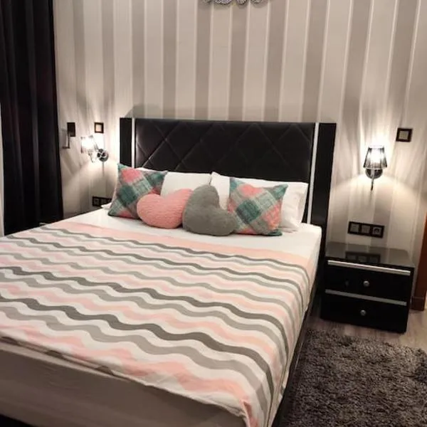 TangierApp, hotel in Tangier