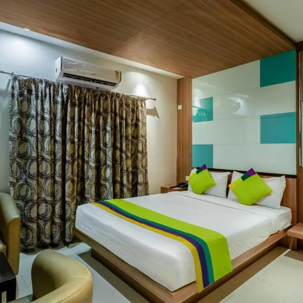 Itsy Hotels Hiland Suites, hotel in Bengaluru