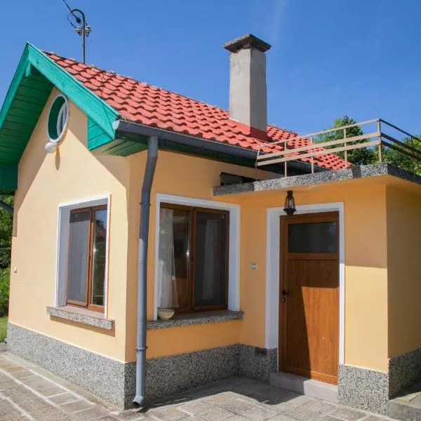 Holiday Home Milkovci, hotel v destinaci Gabrovo