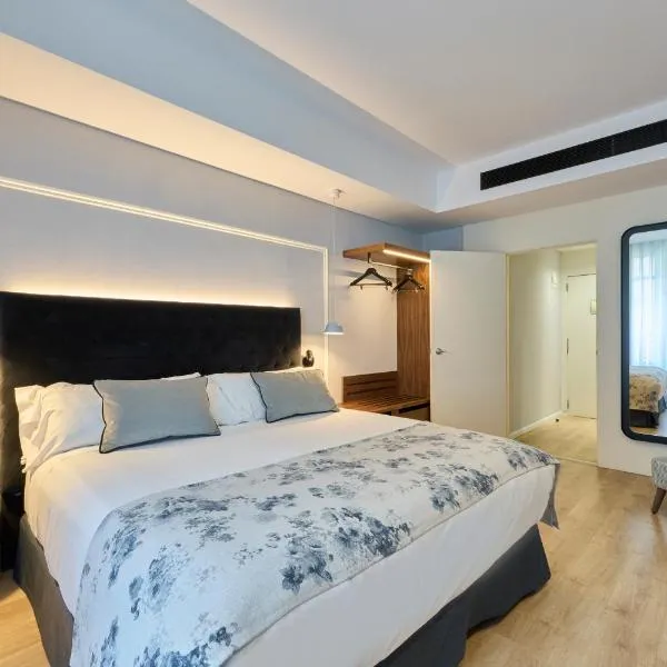 Catalonia El Pilar, ξενοδοχείο στη Σαραγόσα