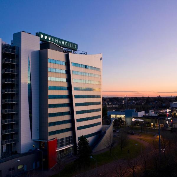 UNAHOTELS Malpensa