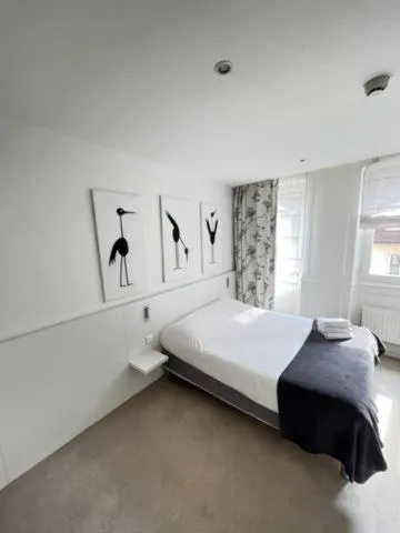 Residence OLit Cathédrale, hotel a Estrasburg