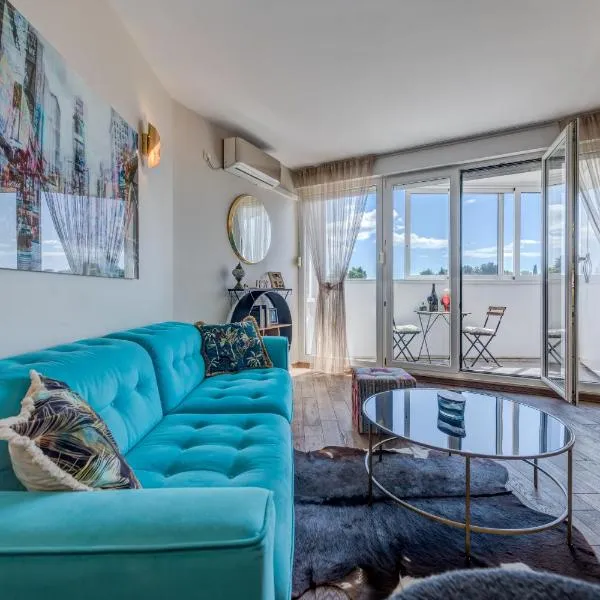 LORI APARTMENT, hotel ve Splitu