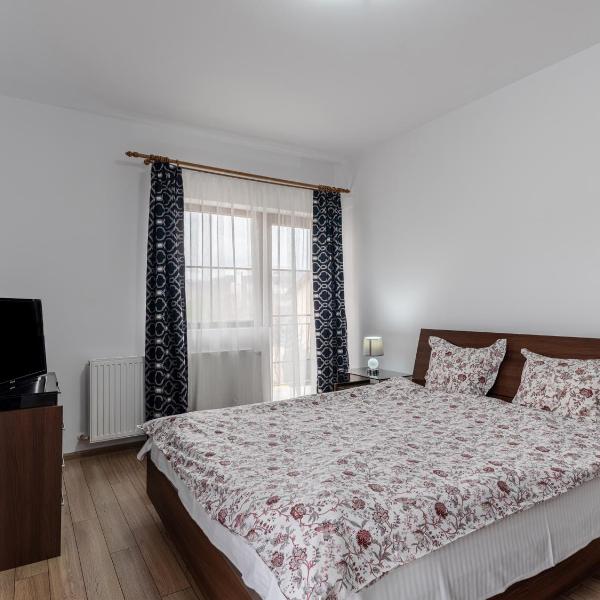 Apartamente Simona Brasov