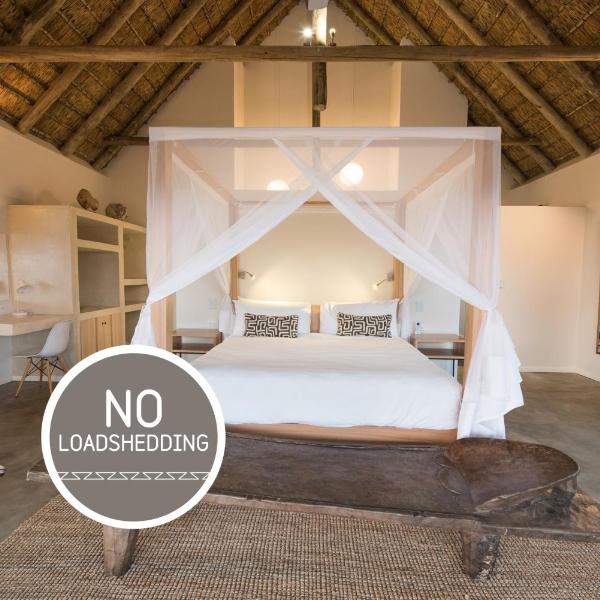 Unembeza Boutique Lodge & Spa