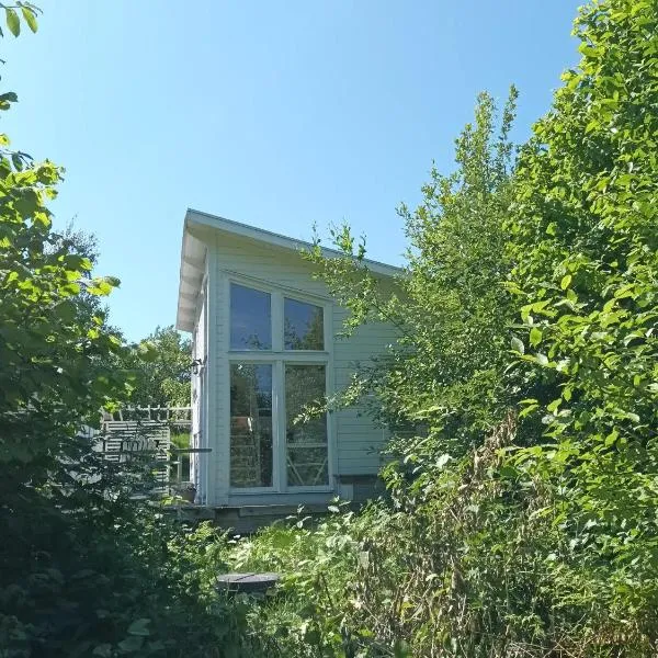 Åsarna Hills Holiday Home Stillingsön, hotel en Stillingsön