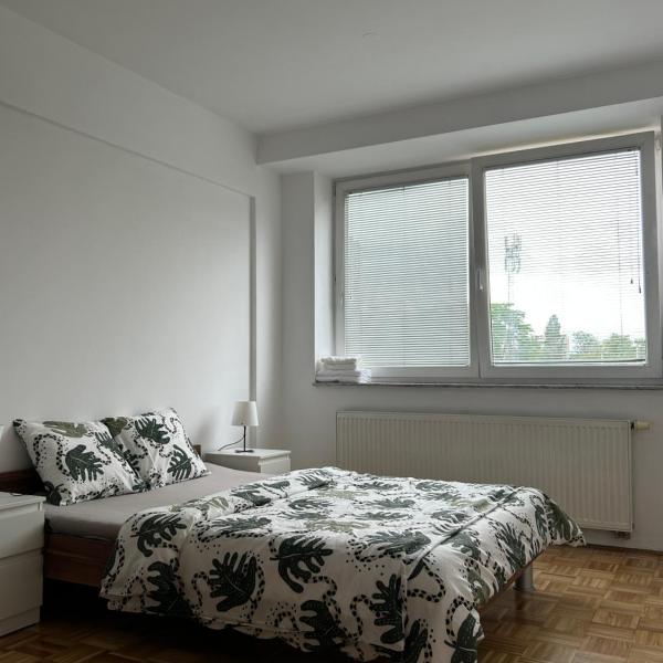 Apartma Lunca 1, Ljubljana