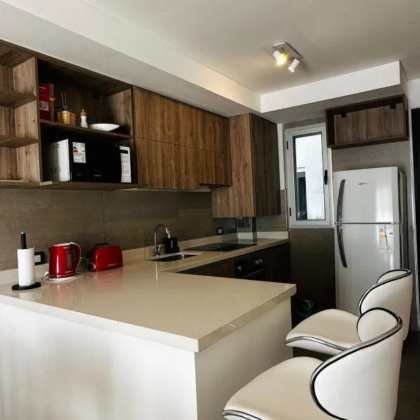 Domum 144 2, hotel in San Juan