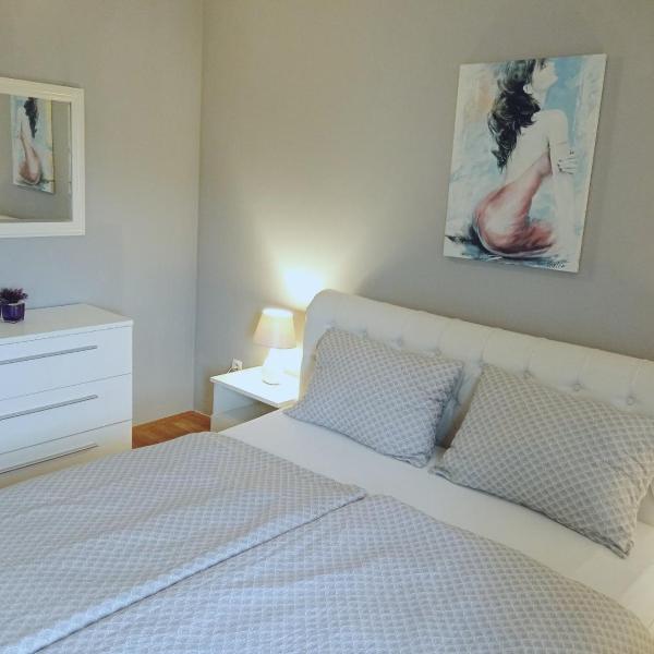 Apartment Anita