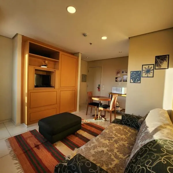 Residence Flat 143 em Santana, hotel em São Paulo