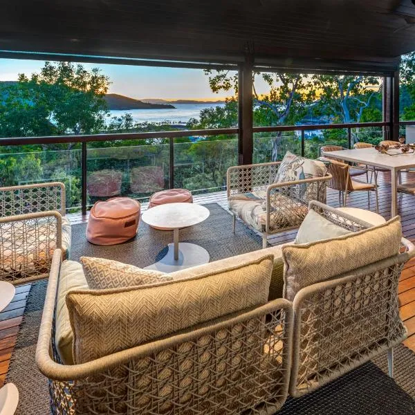 Point Blue on Hamilton Island by HIHA, Hotel in Hamilton Island