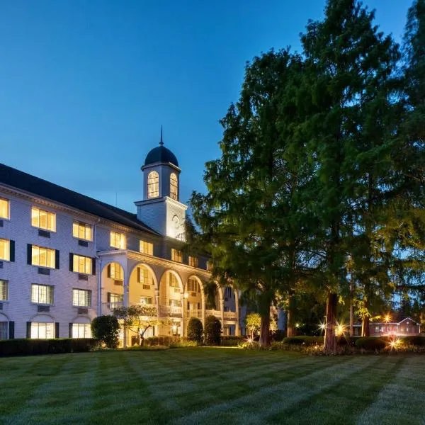 The Madison Hotel, hotel a Morristown
