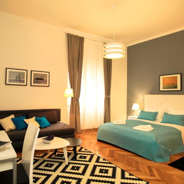 Contarini Luxury Rooms