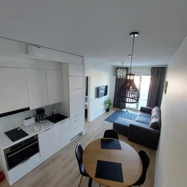 Snow Queen's residence, hotel v destinaci Rovaniemi