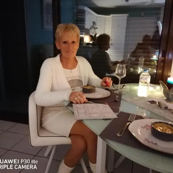 Chambre double, hotel v destinaci Valence
