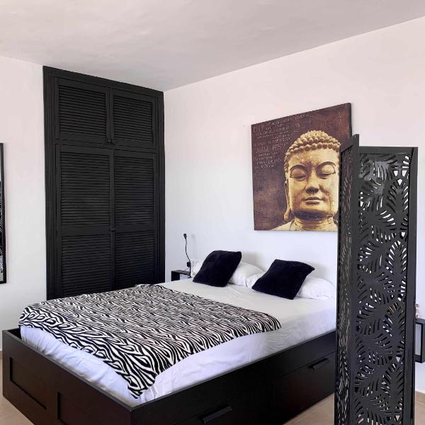 Ed Senses Apartamento Studio
