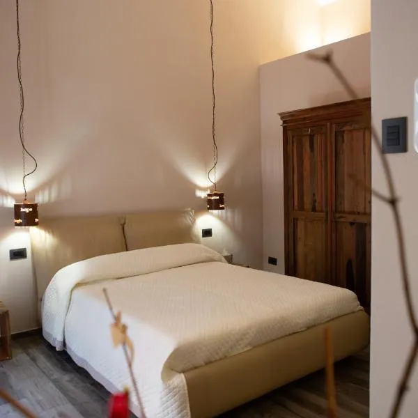 Le Caravelle Affittacamere, hotel in Genoa