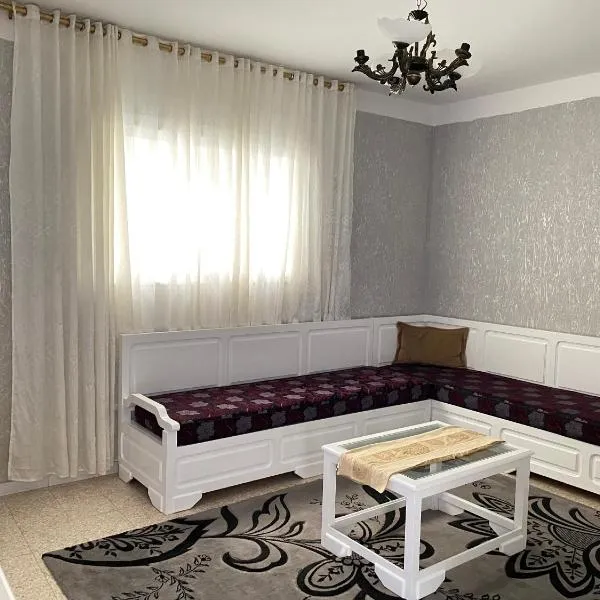 Le bien être, hotel v destinaci Kelibia