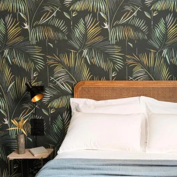 Antica Dimora Le Misure, hotel in Cervia