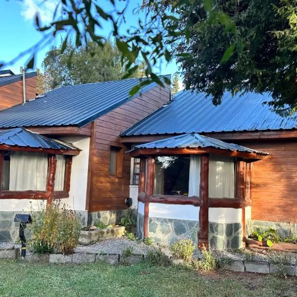 Ayres del Lago, hotell sihtkohas San Carlos de Bariloche