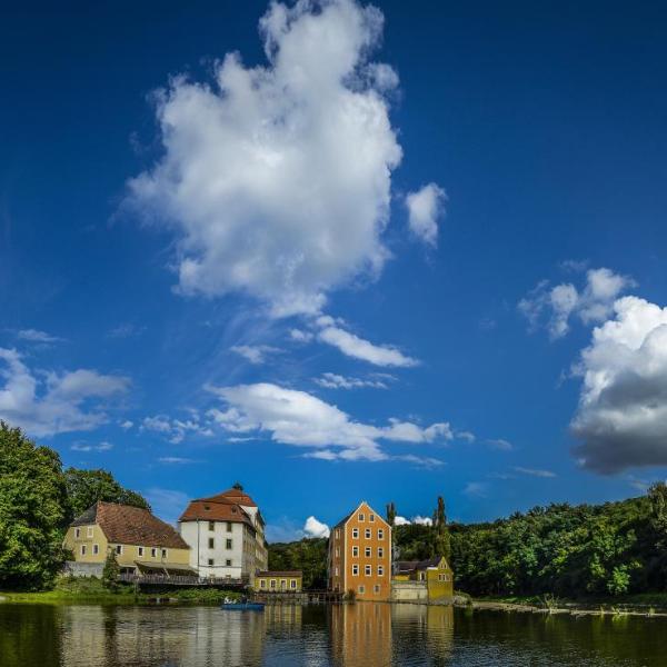 Hotel Obermühle