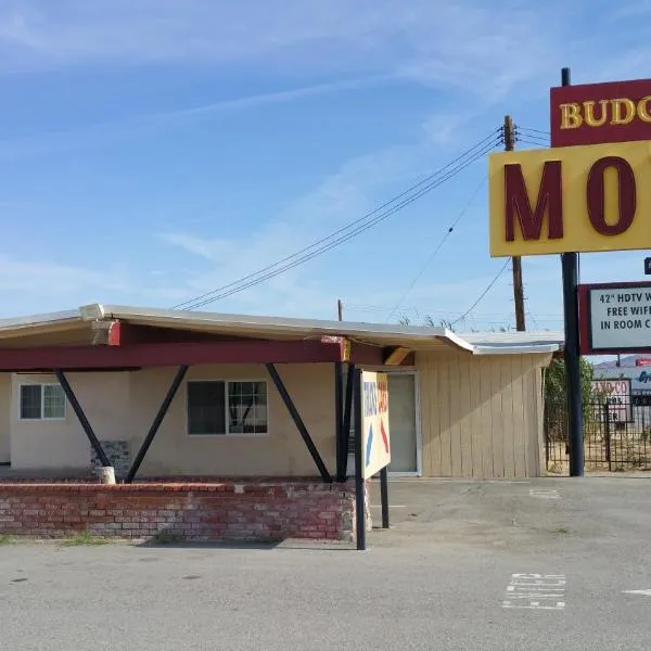 Executive Inn Mojave with Outdoor Pool - Mojave, USA - Updated 2026 ...