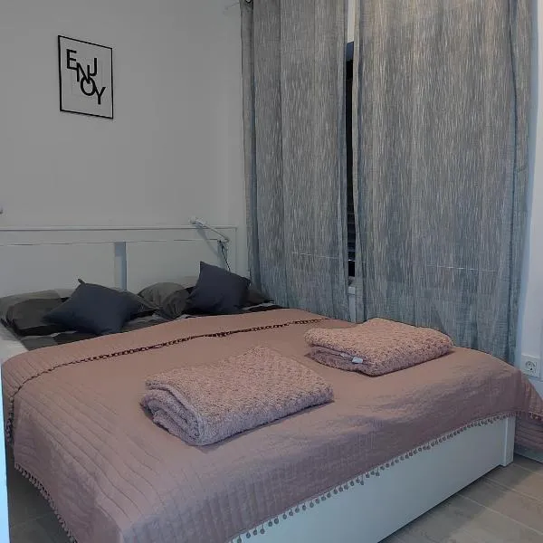 ज़गरेब में, होटल Hill apartman - MAKSIMIR Rebro
