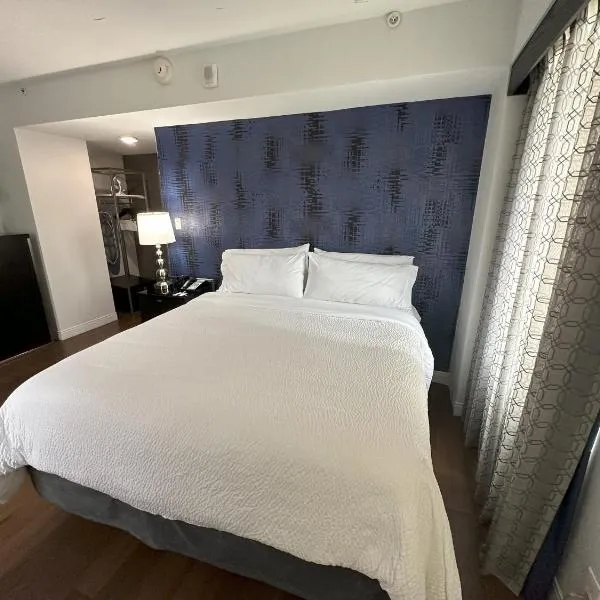 Holiday Inn Express - Dallas Downtown by IHG, hotel v destinaci Dallas