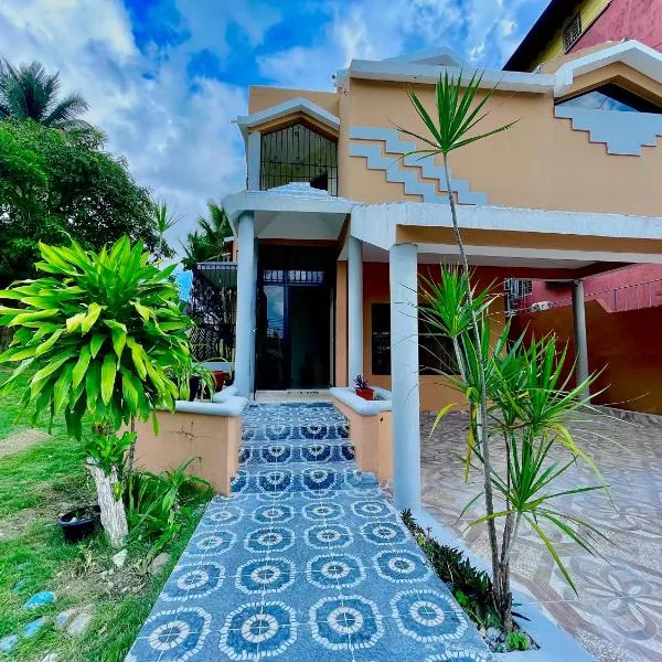 Refugio Encantador, hotel en Santo Domingo