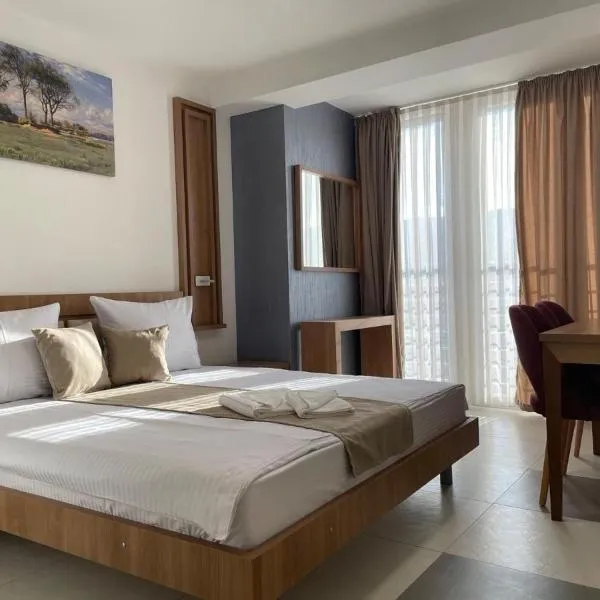 Astoria Struga, hotel v destinaci Struga