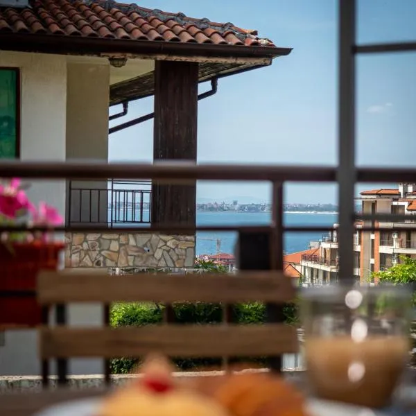 Buongiorno! Premium, hotel em Sveti Vlas