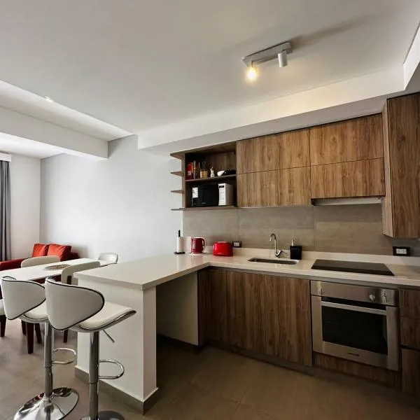 DOMUM 144, hotel in San Juan