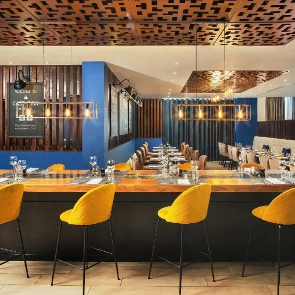 Sheraton Heathrow Hotel, hotel in Hillingdon