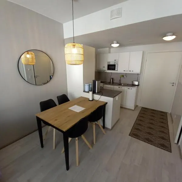 Haapala, hotel in Rovaniemi