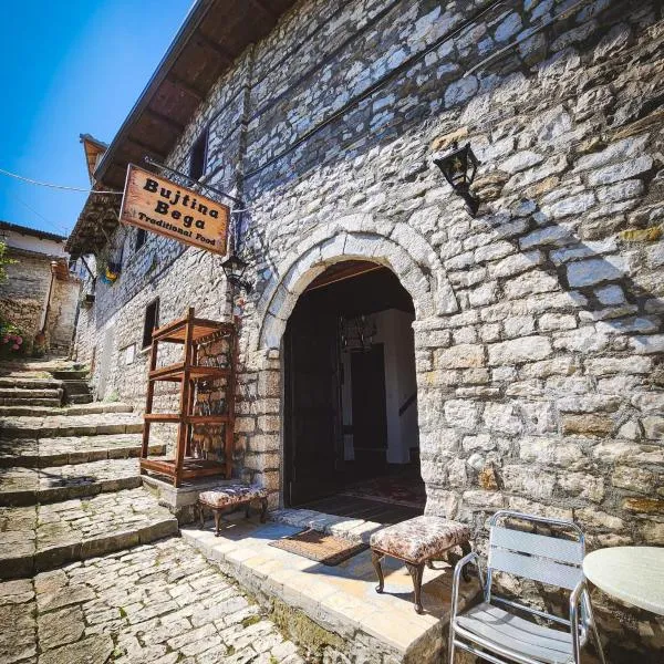 Bujtina Bega, hotel in Berat
