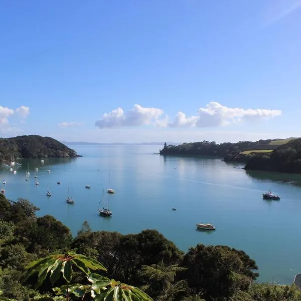 Mangonui Motel, hotell sihtkohas Mangonui