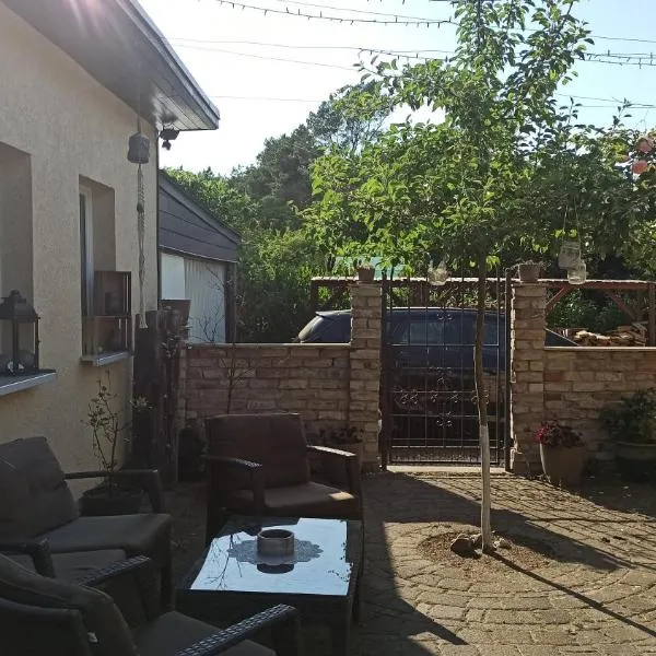 Finki's Ferienwohnungen, hotel in Steinfurt