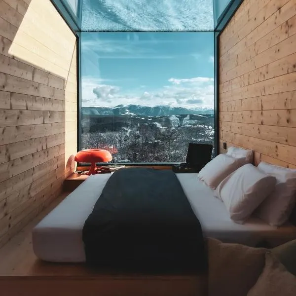 Walden House Casarampi, ξενοδοχείο σε Orsano