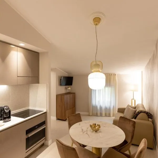 Casa Carmela Apartments, Hotel in Bardolino