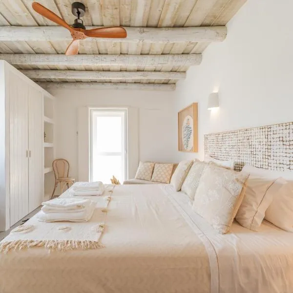 Villa da Comporta - Quarto Praia da Arrábida T0, ξενοδοχείο σε Comporta