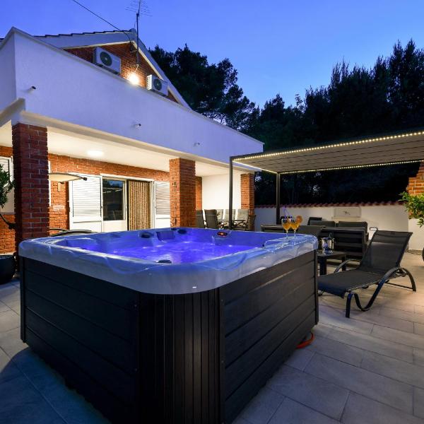 Villa Kate