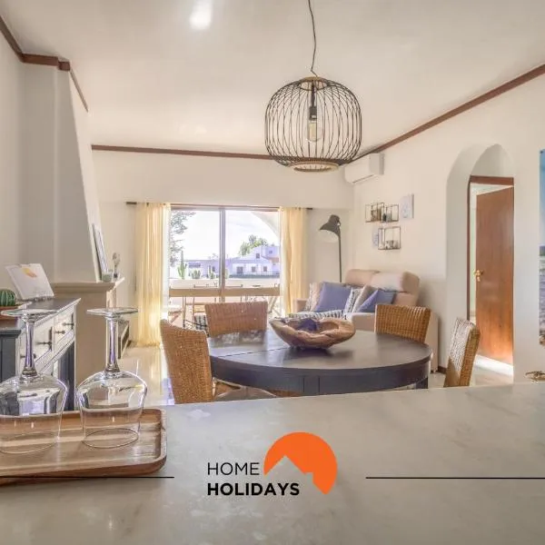 #007 Foxy W by Home Holidays，位于阿尔布费拉的酒店