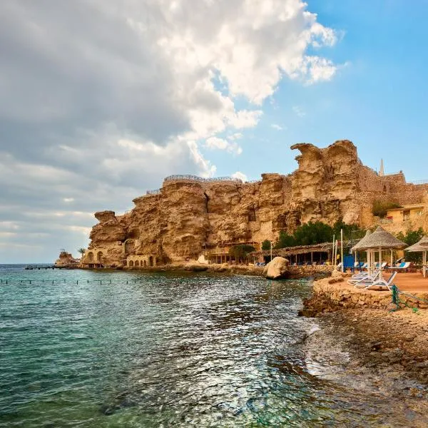 Dreams Vacation Resort - Sharm El Sheikh, ξενοδοχείο στο Σαρμ Ελ Σέιχ