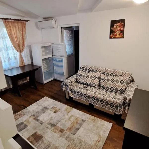 Apartament Rareș, hotel a Năvodari