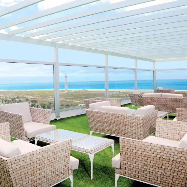 FERGUS Cactus Garden, hotel em Playa Jandia
