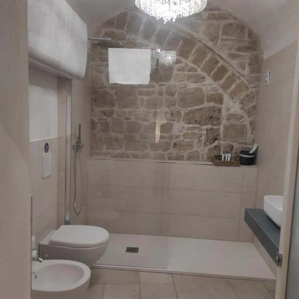 Dimora San Nicola, hotel en Bari
