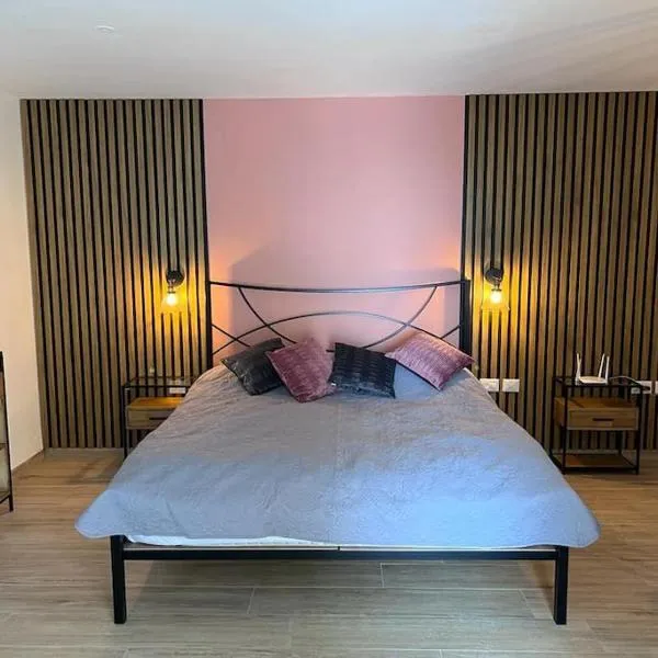 הצימר של אביטל, hotel in Safed