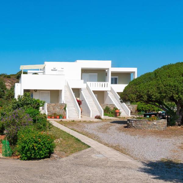 Tselios Apartments & Studios