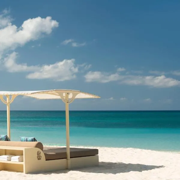 The Ritz-Carlton, Grand Cayman, hotel en George Town