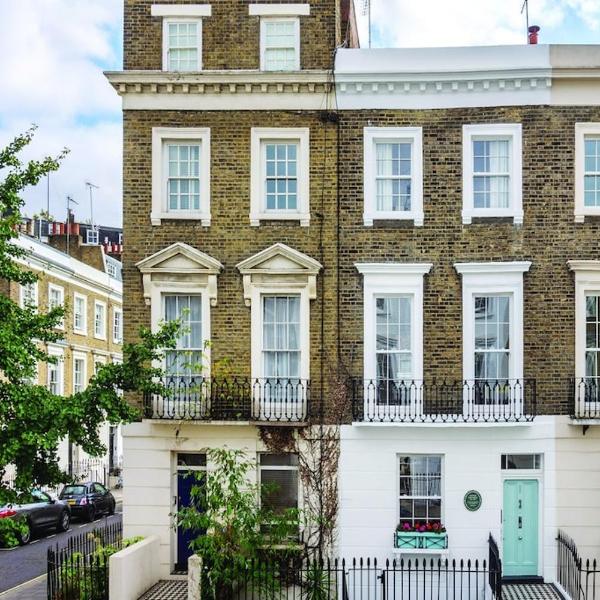 3 Bedroom Apartment in Westminster